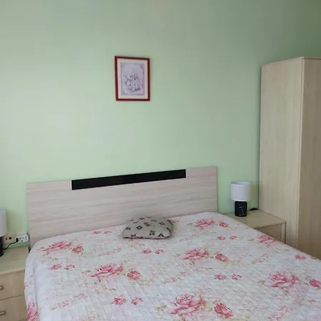 Prestige Sunny Apartment