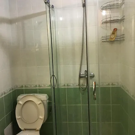 Prestige Sunny Apartment *