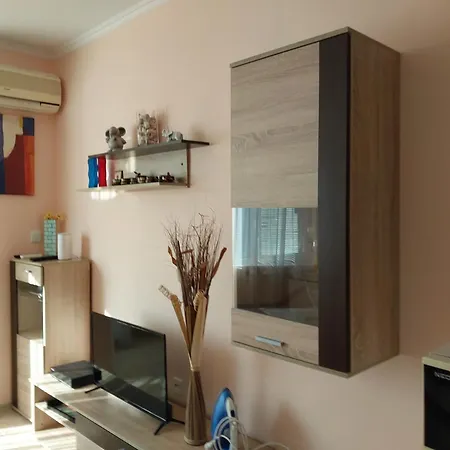 Apartment Prestige Sunny Sunny Beach