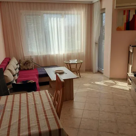 Prestige Sunny * Sunny Beach