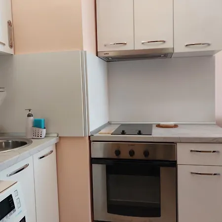 Apartment Prestige Sunny