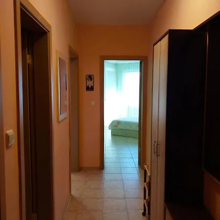 Apartamento Prestige Sunny Sunny Beach